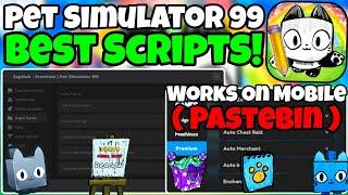 [️DOODLE WORLD] Pet Simulator 99 Auto Farm Script Auto Doodle Battle Working Delta Pastebin 2024