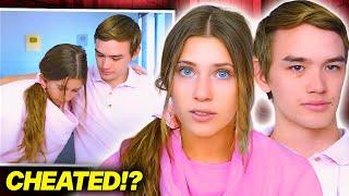 What ACTUALLY Happened To Pink Shirt Couple?! (breakup explained)