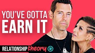 If You Have Trust Issues with Your Partner, Watch This | Relationship Theory