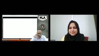 Bihar Judicial services 2023 | Mock Interview | Habiba Bukhari | Rank 30 | MAHINDRA LAW ACADEMY