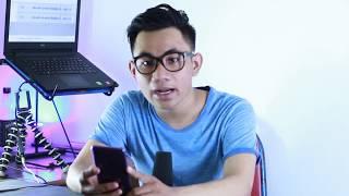 cara menghapus aplikasi bawaan Android #tanpaRoot