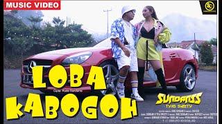 LOBA KABOGOH - SUNDANIS X TYAS SWEETY (OFFICIAL MV)