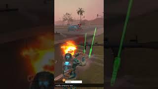 Санта невидимка Grand criminal online GCO #gta5 #gtarp #gco #bender #shorts