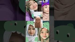 Trand Dino - cewe gemesin banget hiihh #trend #tiktokviral #cantik #gemes #indonesia #dino #rawr