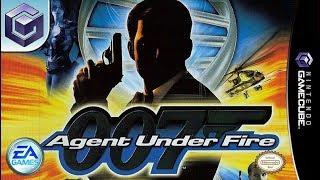 Longplay of James Bond 007: Agent Under Fire