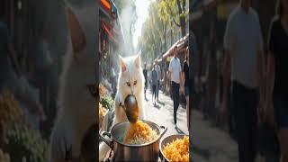 Poor Cat love and war | unseen blogs #shortcatsvideos #shortvideo #shorts