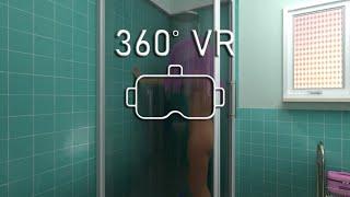 360 VR Animated Art