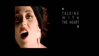 Vienna - Talking With The Heart  (Official Video)