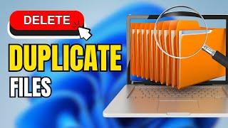 How to Delete Duplicate Files on Windows & Mac |  4ddig duplicate file deleter