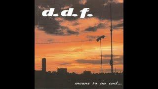 D.D.F. – Means To An End... (2000) [Full CD Album]