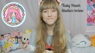 Tasty peach studios review (re-upload)