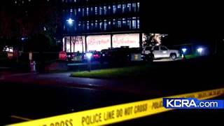 Two Dead After Fight At SMUD Headquarters