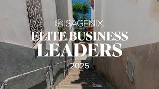 Elite Business Leaders Global Challenge (Spanish)