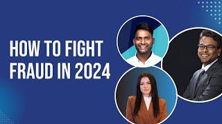 How to fight fraud in 2024 | PaymentGenes