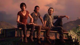 Uncharted: The Lost Legacy | Final Chapter | ENDING