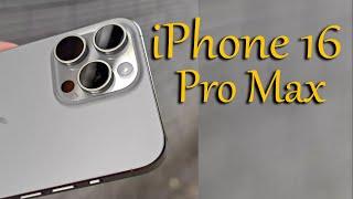 2024 iPhone 16 Pro Max - Trailer, Design, Release Date!
