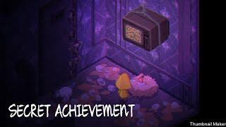 Very little nightmares SECRET ACHIEVEMENT