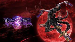 Bayonetta 3 Full Gameplay Walkthrough (Longplay)