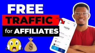 10 Best Free Traffic Sources For Affiliate Marketing in 2022