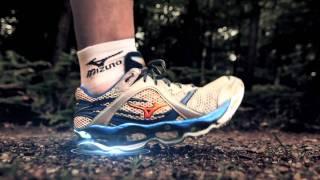 MIZUNO WAVE PROPHECY