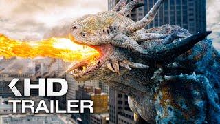 THE BEST UPCOMING MOVIES 2025 (Trailers)