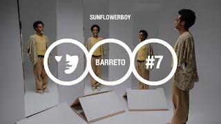 Reflexo #7 - Barreto - SunflowerBoy