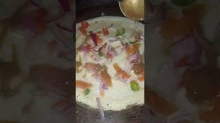 Suji ka dosa #food #recipe #shotrs #youtubeshorts