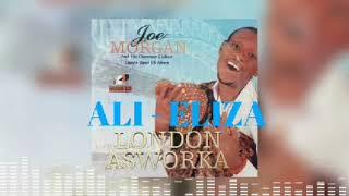 ALI   ELIZA  _ Joe Moegan [ Official Audio ]