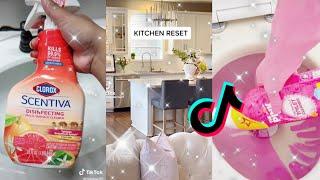 satisfying home cleaning and organizing reset tiktok compilation 