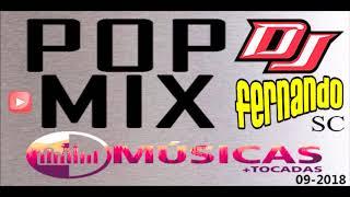 POP Set DJ Fernando São Carlos vol 01