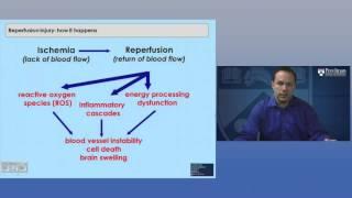 Cardiac arrest course Part 1 Reperfusion Injury and History of Therapeutic Hypothermia