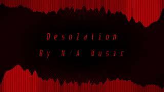 N/A Original - Desolation (My take of Insanity Sans' Theme)