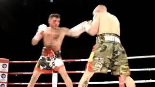 Marc Vidal vs Kiko Martinez 2 Highlights - Vidal vs Martinez Rematch (Preview)