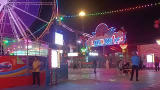 Dubai Global Village  superb please. We all enjoyed every rides ️(1)