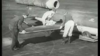 V- 1 Flying Bomb -  Fieseler Fi 103 (Vergeltungswaffe)