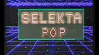 Acara TV Jadul : Selekta Pop