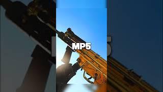 You NEED to try this MP5 class setup (Black Ops Cold War)