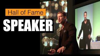 SHOW REEL: Douglas Kruger, Hall of Fame Speaker and Bestselling Author - 2024