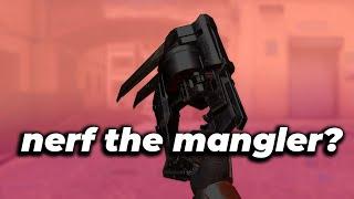 Is the Mangler too strong in Halo Infinite?