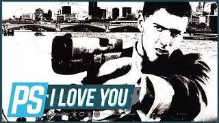 Should Sony Bring Back The Getaway? - PS I Love You XOXO Ep. 43 (Guest Starring Brian Altano)