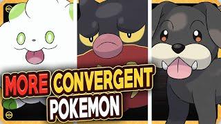What if We Got MORE Convergent Pokémon in Pokémon Scarlet and Violet?