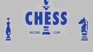 A Tour of Chess Records