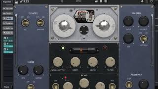 Wavesfactory Echo Cat VS AudioThing Wires VS Valhalla Delay