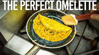 POV: How to Make an Omelette