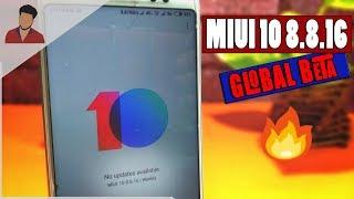 MIUI 10 8.8.16 Update Redmi Note 5 Pro - Ai Camera? All Bugs Fixed?