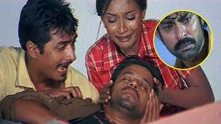 జైల్ లో కలిశాం ఇక్కడ విడిపోయాం | Manish Borundia & Akshaya & Jagapathi Babu Sad Scenes | TFCCineClub