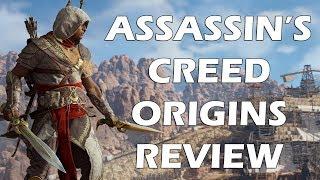 Assassin’s Creed Origins Review - The Final Verdict