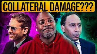 THE REAL REASONS MAX KELLERMAN DISAPPEARED!!! -DAN LEBATARD