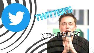 Twitter’s New Policy: Limiting Tweet Access Avoid Data Scraping and System Manipulation | Elon Musk