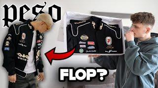 SOLD OUT vor Release?! 400€ Peso Nevada Unboxing| Jan